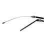 Raybestos BC93549 Raybestos Element3 Parking Brake Cable