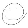 Raybestos BC93549 Raybestos Element3 Parking Brake Cable