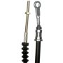 Raybestos BC93553 Raybestos Element3 Parking Brake Cable
