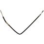 Raybestos BC93553 Raybestos Element3 Parking Brake Cable