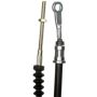 Raybestos BC93553 Raybestos Element3 Parking Brake Cable
