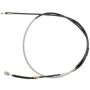 Raybestos BC93556 Raybestos Element3 Parking Brake Cable