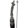 Raybestos BC93560 Raybestos Element3 Parking Brake Cable