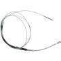 Raybestos BC93567 Raybestos Element3 Parking Brake Cable