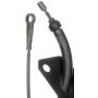 Raybestos BC93579 Raybestos Element3 Parking Brake Cable