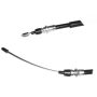 Raybestos BC93583 Raybestos Element3 Parking Brake Cable
