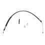 Raybestos BC93583 Raybestos Element3 Parking Brake Cable