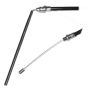 Raybestos BC93585 Raybestos Element3 Parking Brake Cable