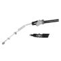 Raybestos BC93587 Raybestos Element3 Parking Brake Cable