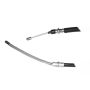 Raybestos BC93588 Raybestos Element3 Parking Brake Cable