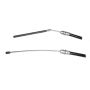 Raybestos BC93589 Raybestos Element3 Parking Brake Cable