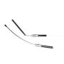 Raybestos BC93590 Raybestos Element3 Parking Brake Cable
