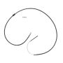Raybestos BC93590 Raybestos Element3 Parking Brake Cable