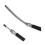Raybestos BC93591 Raybestos Element3 Parking Brake Cable