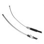 Raybestos BC93597 Raybestos Element3 Parking Brake Cable