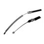 Raybestos BC93598 Raybestos Element3 Parking Brake Cable
