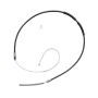 Raybestos BC93598 Raybestos Element3 Parking Brake Cable