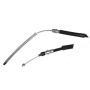 Raybestos BC93599 Raybestos Element3 Parking Brake Cable