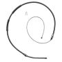 Raybestos BC93599 Raybestos Element3 Parking Brake Cable