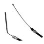 Raybestos BC93601 Raybestos Element3 Parking Brake Cable