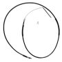 Raybestos BC93601 Raybestos Element3 Parking Brake Cable