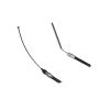 Raybestos BC93603 Raybestos Element3 Parking Brake Cable