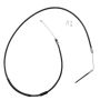 Raybestos BC93603 Raybestos Element3 Parking Brake Cable