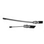 Raybestos BC93615 Raybestos Element3 Parking Brake Cable