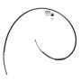 Raybestos BC93620 Raybestos Element3 Parking Brake Cable