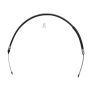 Raybestos BC93621 Raybestos Element3 Parking Brake Cable
