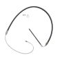 Raybestos BC93624 Raybestos Element3 Parking Brake Cable
