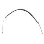 Raybestos BC93625 Raybestos Element3 Parking Brake Cable