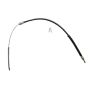 Raybestos BC93627 Raybestos Element3 Parking Brake Cable