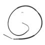 Raybestos BC93630 Raybestos Element3 Parking Brake Cable