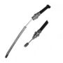 Raybestos BC93639 Raybestos Element3 Parking Brake Cable