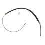 Raybestos BC93639 Raybestos Element3 Parking Brake Cable