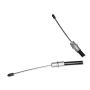 Raybestos BC93641 Raybestos Element3 Parking Brake Cable
