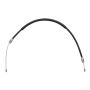 Raybestos BC93641 Raybestos Element3 Parking Brake Cable
