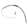 Raybestos BC93658 Raybestos Element3 Parking Brake Cable