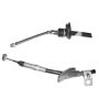 Raybestos BC93663 Raybestos Element3 Parking Brake Cable