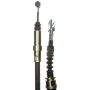 Raybestos BC93664 Raybestos Element3 Parking Brake Cable