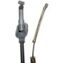 Raybestos BC93665 Raybestos Element3 Parking Brake Cable