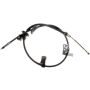 Raybestos BC93666 Raybestos Element3 Parking Brake Cable