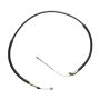 Raybestos BC93667 Raybestos Element3 Parking Brake Cable