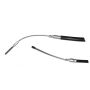 Raybestos BC93678 Raybestos Element3 Parking Brake Cable