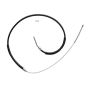 Raybestos BC93678 Raybestos Element3 Parking Brake Cable