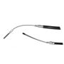 Raybestos BC93678 Raybestos Element3 Parking Brake Cable