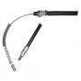 Raybestos BC93680 Raybestos Element3 Parking Brake Cable