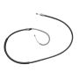 Raybestos BC93680 Raybestos Element3 Parking Brake Cable