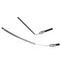 Raybestos BC93682 Raybestos Element3 Parking Brake Cable